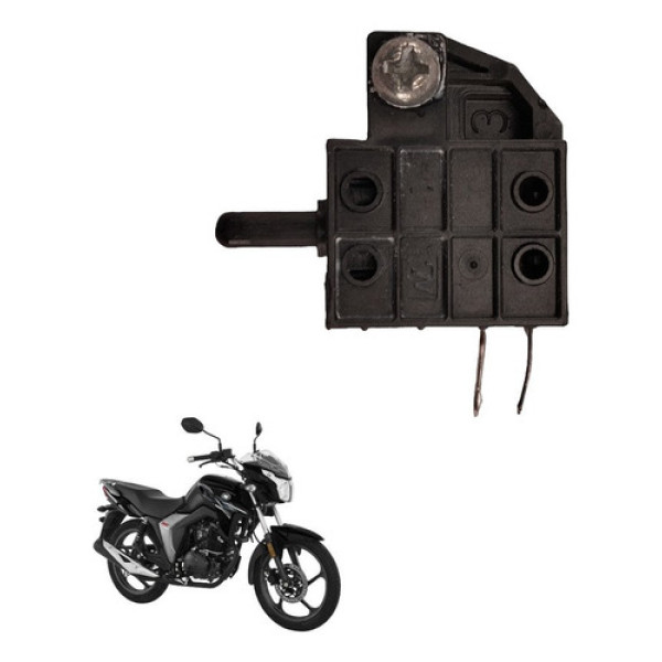 Interruptor Embreagem Haojue Dk 150 20/21