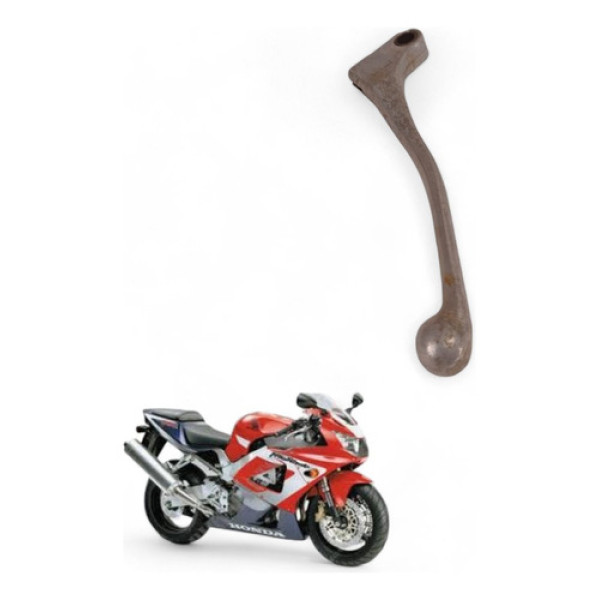 Manete Embreagem Honda Cbr 929 Rr 2001