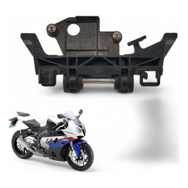 Suporte Tanque Bmw S1000 Rr 2012