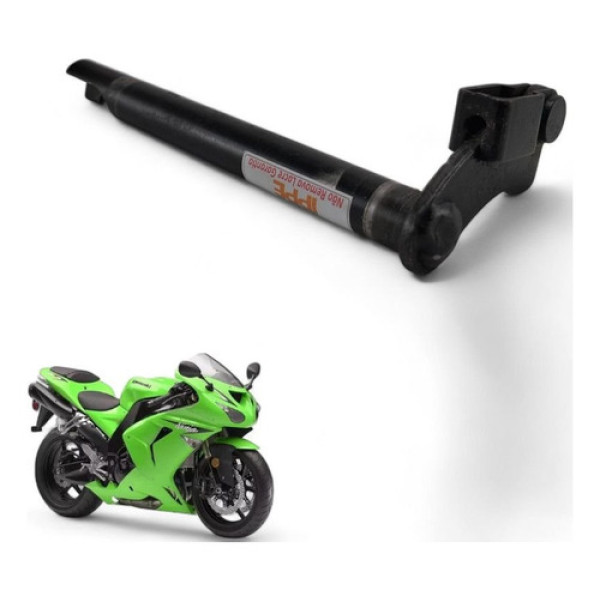 Alavanca Embreagem Kawasaki Zx 10r 2007