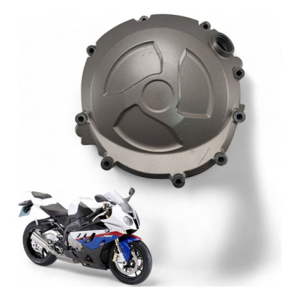 Tampa Direita Embreagem Bmw S1000 Rr 2012