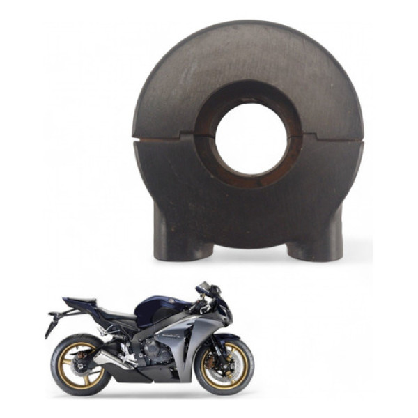 Carcaça Acelerador Honda Cbr 1000rr 2008