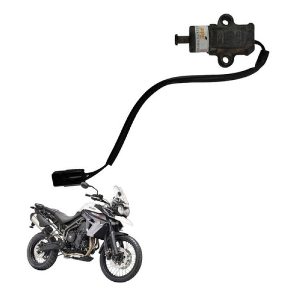 Sensor Cavalete Lateral Triumph Tiger 800xcx