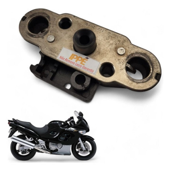 Trava Banco Suzuki Gsx 750f 2008
