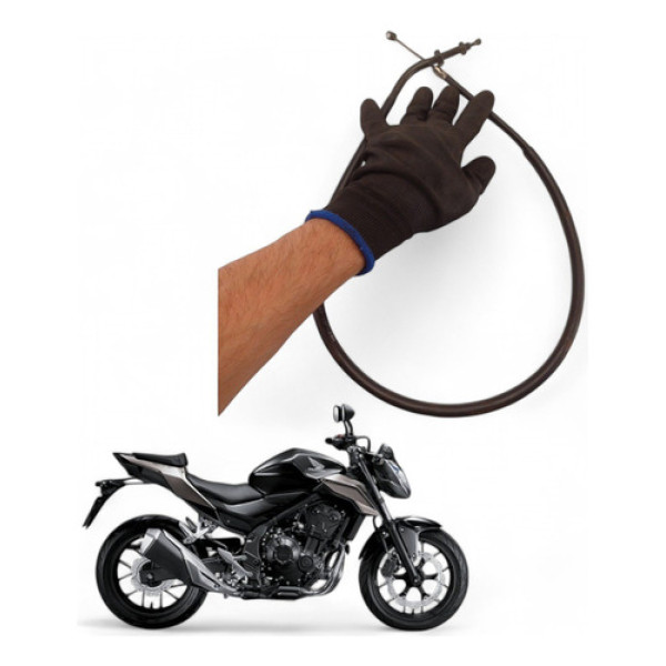 Cabo Embreagem Honda Cb 500f 2016