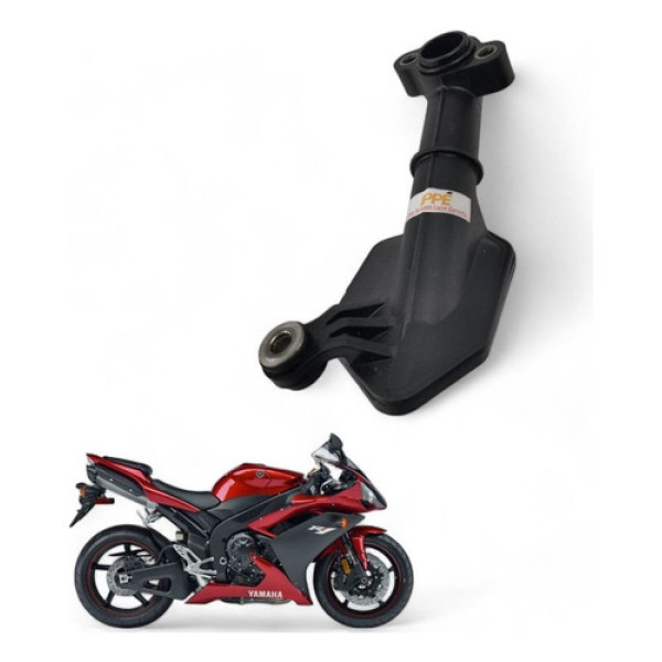 Pescador Oleo Yamaha Yzf R1 2008