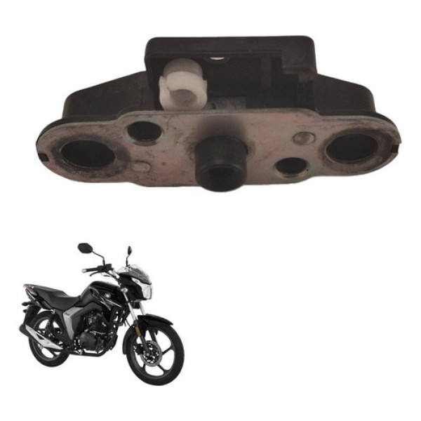 Trava Banco Haojue Dk 150 20/21