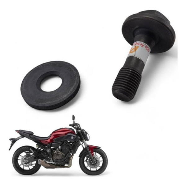 Parafuso Volante Magneto Yamaha Mt 07 Abs 2017