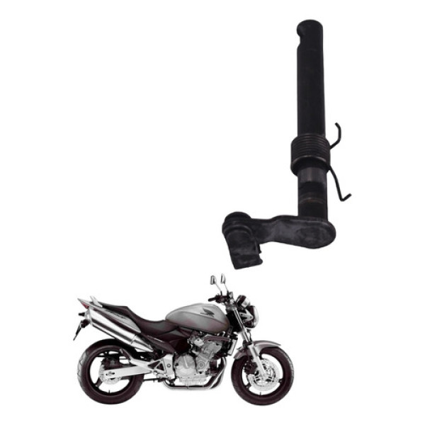 Alavanca Embreagem Honda Cb600f Hornet Cb 600 F