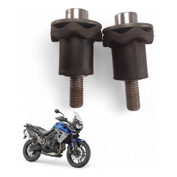 Parafuso Tanque Triumph Tiger 800 Xrx 2017