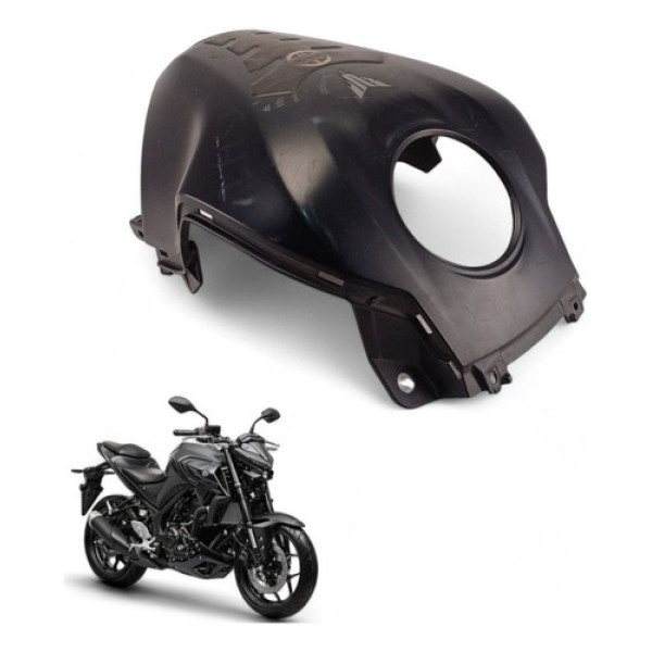 Carenagem Tanque Yamaha Mt 03 2021
