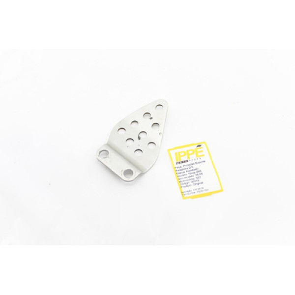 Proteção Suporte Pedaleira Diant Esq Zx6 Zx 6 Kawasaki (322)