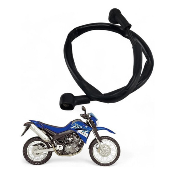 Cabo Motor Partida Yamaha Xt 660 2007