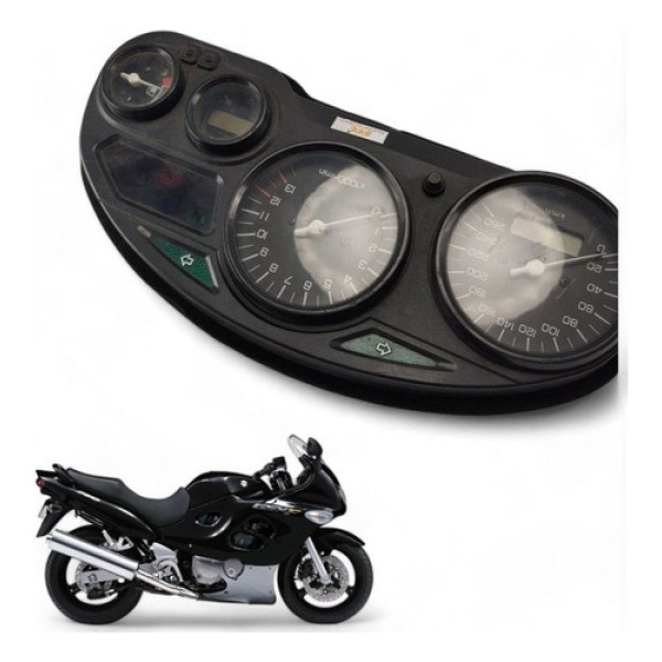 Painel Suzuki Gsx 750f 2008
