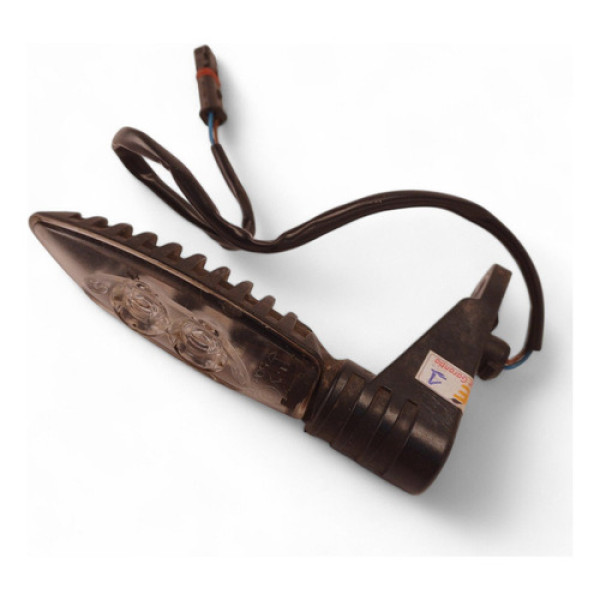 Pisca Traseiro Direito Bmw F800gs 2016 Bmw F 800 Gs 2016 Bmw