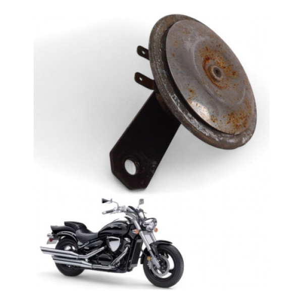 Buzina Suzuki Boulevard M800 2007