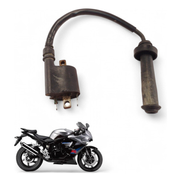 Bobina Ignição Traseira Kasinski Comet 250 R 2010