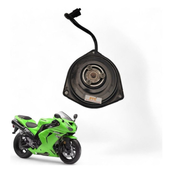 Ventoinha Kawasaki Zx10r 2006