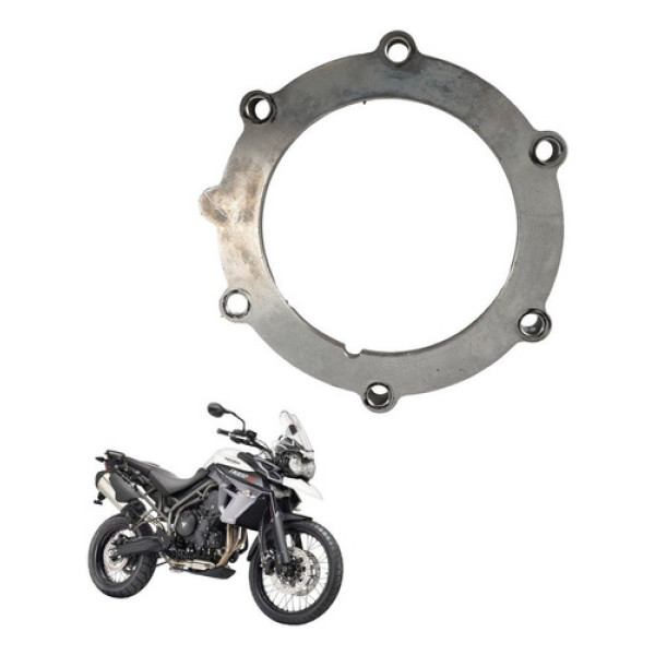 Flange Bomba Combustivel Triumph Tiger 800xcx