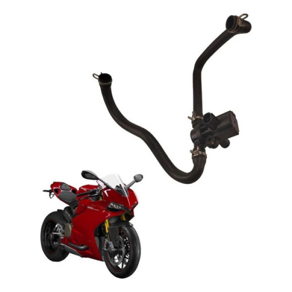 Valvula Solenoide Ducati Panigale 1199 2015