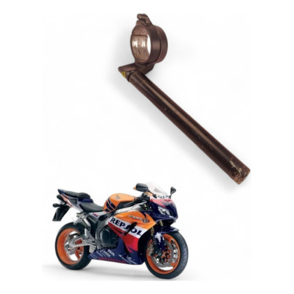 Guidão Esquerdo Honda Cbr 1000rr 2007