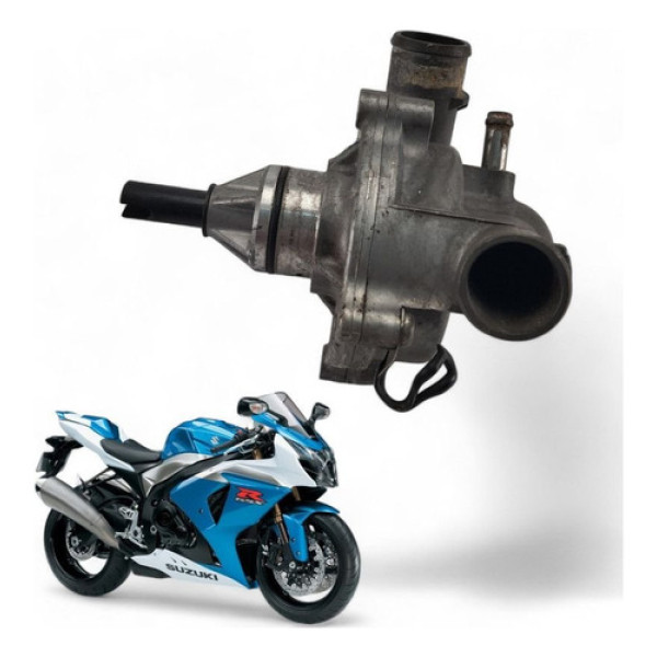 Bomba Agua Suzuki Srad 1000 2009