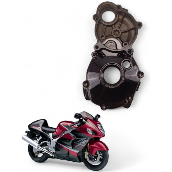 Tampa Motor Partida Suzuki Hayabusa 2007