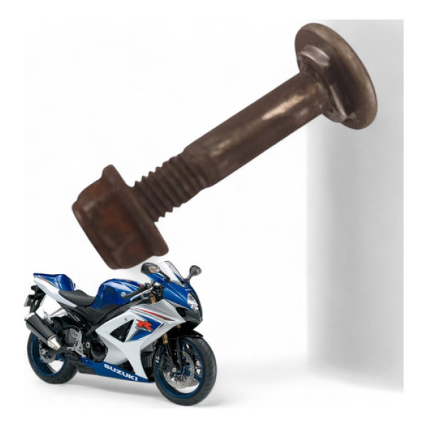 Parafuso Manete Embreagem Suzuki Srad 1000 2007