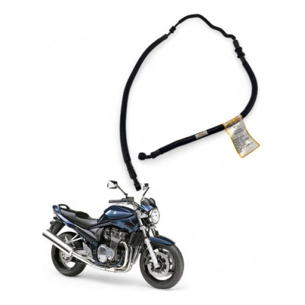 Flexivel Embreagem Suzuki Bandit 1200 2006