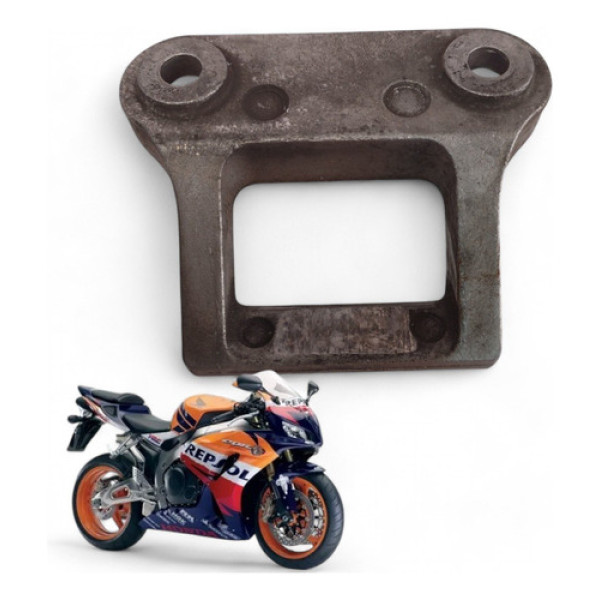 Suporte Banco Honda Cbr 1000rr 2007