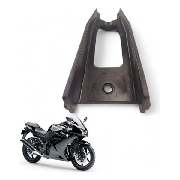 Deslizador Balança Kawasaki Ninja 250 R 2010