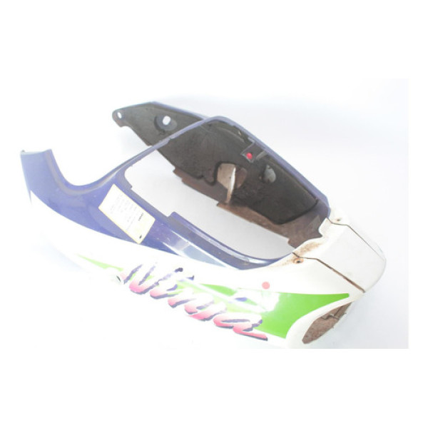 Carenagem Traseira Kawasaki Zx 9 Com Detalhe