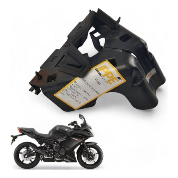 Suporte Bobinas Yamaha Xj6 F 2010