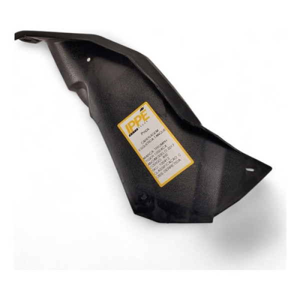 Carenagem Esquerda Tanque Triumph Tiger 1200xcx 2017 Com Ava