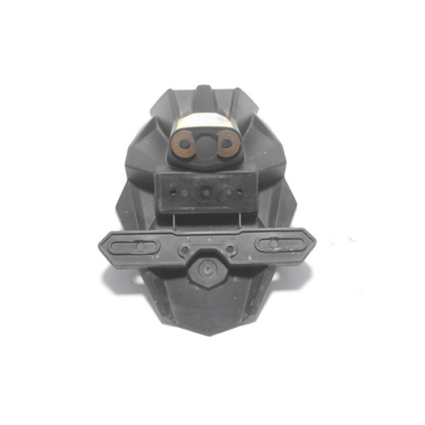 Suporte De Placa Kawasaki Ninja 300 (337)