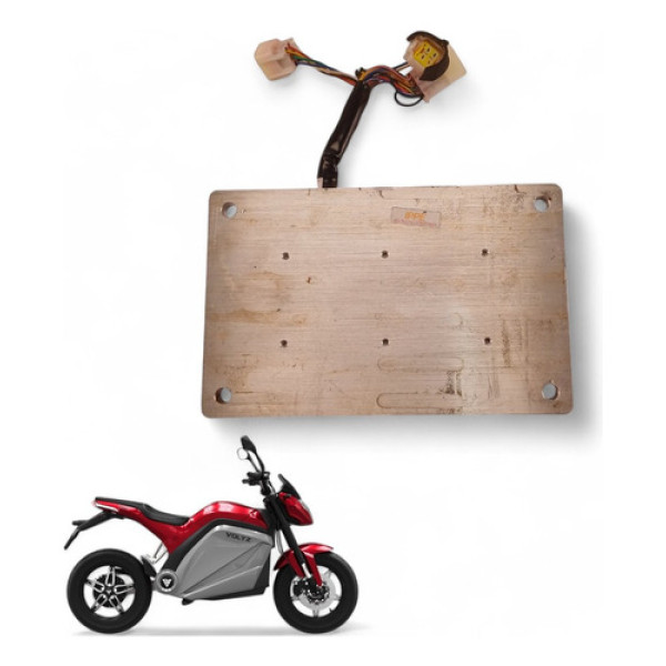 Módulo Controlador Aima TaiLG Voltz Evs 2021