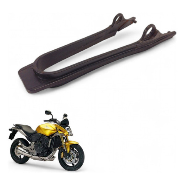 Deslizador Balança Honda Hornet 2008