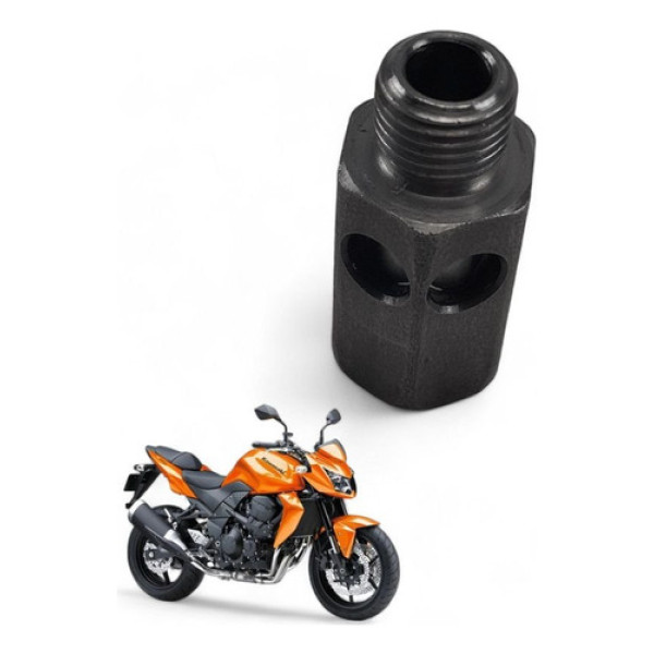Valvula Pressão Oleo Kawasaki Z 750 2009
