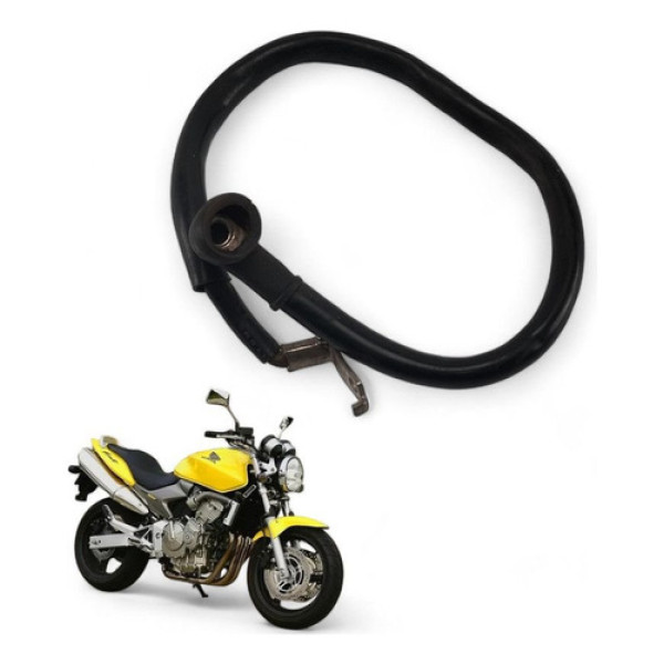 Cabo Motor Partida Honda Hornet 2006