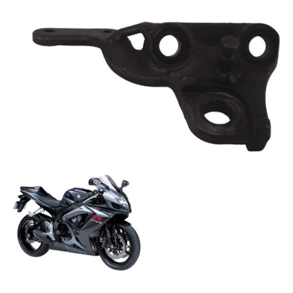 Supote Cavalete Lateral Suzuki Srad 750 2008