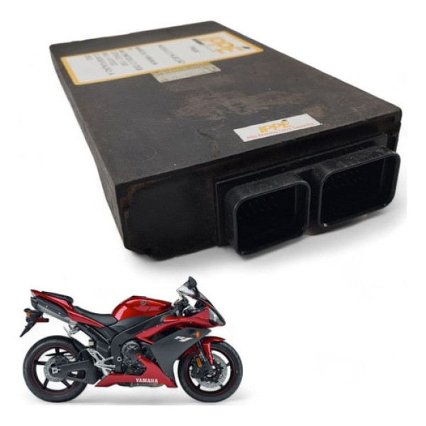 Modulo Injeção Yamaha R1 2008