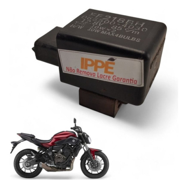 Rele Pisca Yamaha Mt 07 Abs 2017