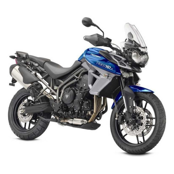 Kit Relação Tiger 800