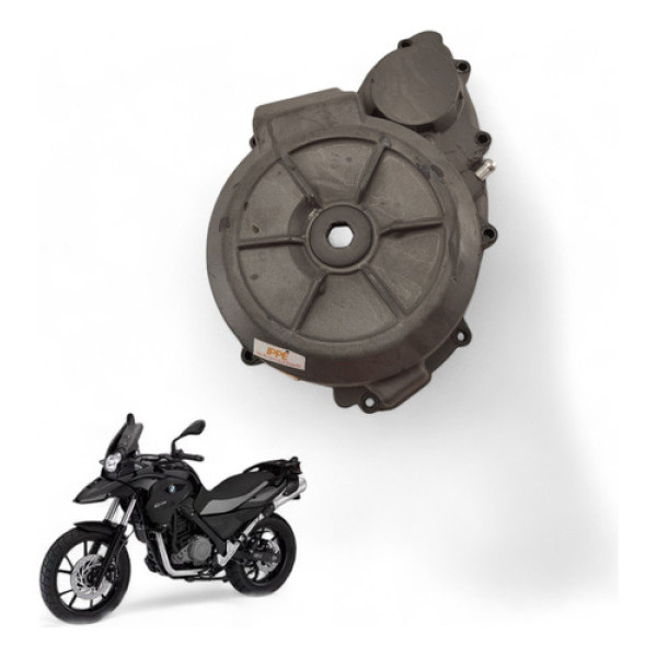 Tampa Estator Bmw G 650 Gs 2015