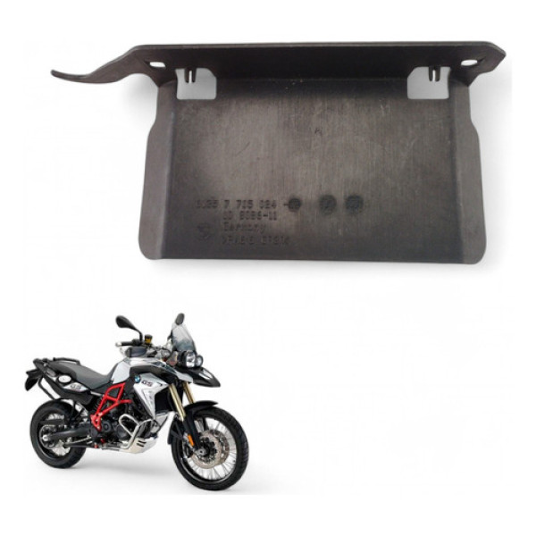 Para-lamas Traseiro B Bmw F800gs 2013