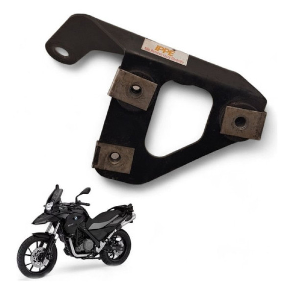 Suporte Retificador Bmw G 650 Gs 2015