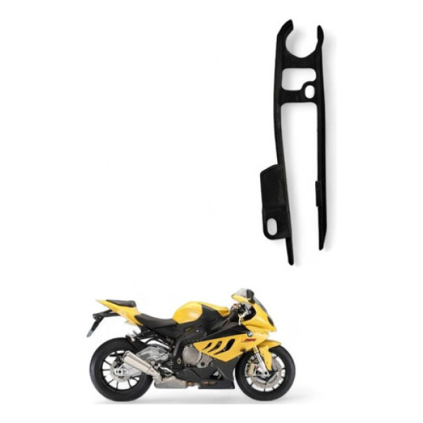 Deslizador Balança Bmw S1000 Rr 2011