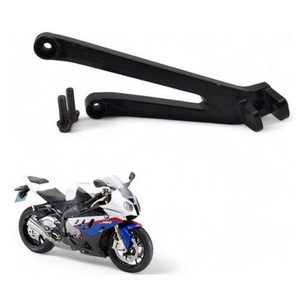 Bacalhau Traseiro Direito Bmw S1000 Rr 2012