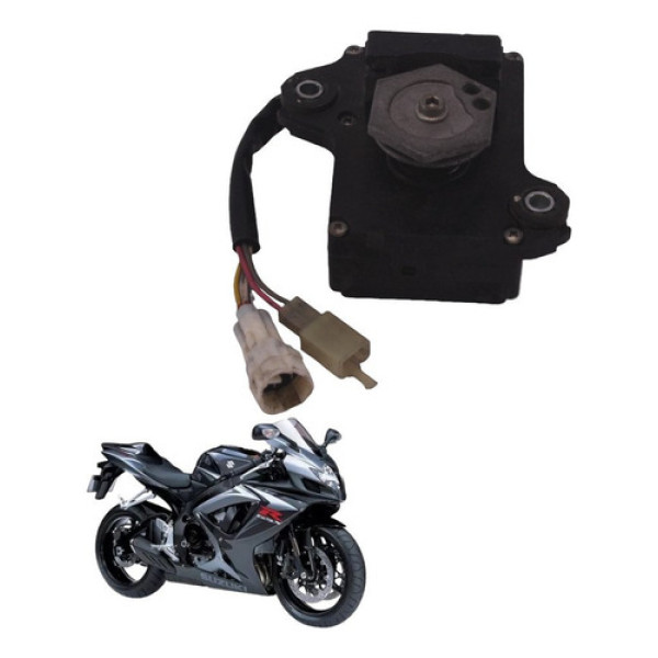 Servo Motor Suzuki Srad 750 2008