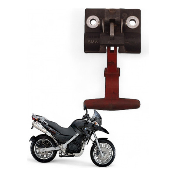 Trava Banco Bmw G 650 Gs 2011